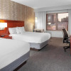 Отель Courtyard by Marriott Downtown Memphis, фото 6