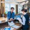 Отель Paddington Hotel Halong Bayview, фото 37