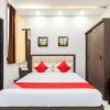 Отель OYO 26880 Happy Home, фото 2