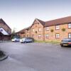 Отель Premier Inn Manchester (Handforth), фото 1