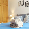Отель Cool Urban Beach Flat in Fuengirola, фото 2