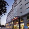 Отель City Line Hotel Beijing в Пекине