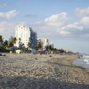 Отель Hollywood Beach Resort -two Bedrooms Sleeps 6, фото 22