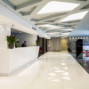 Отель WZ Hotel Jardins, фото 2