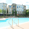 Отель Oakwood At Bridgepointe, фото 13