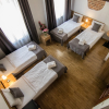 Отель Aparthotel Pergamin, фото 3