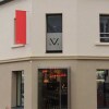 Отель Mia Zia Hotel Ristorante в Санеме