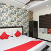 Отель Royal Hotel by Oyo, фото 11