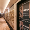 Отель Gumi Indong Hotel Europe 2nd Branch, фото 24