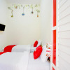 Отель OYO 90173 Innapp Tenggilis Family Residence, фото 25