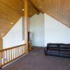 Отель Bear River Lodge, фото 41