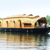 Отель Punnamada Houseboat, фото 1