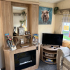 Отель Hornshole Hideaway Caravan Hawick, фото 16