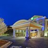 Отель Holiday Inn Express & Suites Corbin, an IHG Hotel в Корбине
