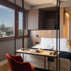 Отель B&B Hotel Milano City Center Duomo, фото 3