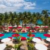 Отель S Hotel Jamaica- Luxury Boutique All-Inclusive Hotel, фото 33