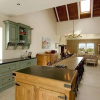 Отель Bamboesbaai Beach House, фото 4