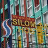 Отель Silom Art Hostel в Бангкоке