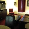 Отель Sooner Legends Inn and Suites, фото 15