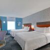 Отель Home2 Suites by Hilton Richmond Hilll Savannah I-95, фото 6