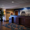 Отель Hampton Inn Jacksonville-I-295 East/Baymeadows, фото 2