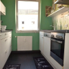 Отель Cosy Apartment in Oberhausen With Balcony, фото 5