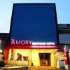 Отель Amory Boutique Sumedang, фото 8