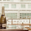 Отель Princes Wharf - Charming 1BR Apartment, фото 18