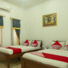 Отель OYO 609 Ms Hotel Pangandaran, фото 6