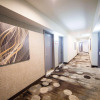 Отель Best Western Plus Ottawa/Kanata Hotel & Conference Centre, фото 13