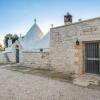 Отель Trullo Delle Ginestre Private Pool, фото 19