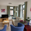 Отель Detached Holiday Home in Schoorl With Garden, фото 3
