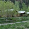 Отель Ouray RV Park and Cabins, фото 13