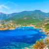 Отель Corsica Paradise, фото 28
