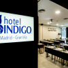 Отель Indigo Madrid - Gran Via, an IHG Hotel, фото 25