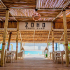 Отель Gorgeous private roof with private picuzzi. A401, фото 49