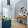 Отель Exclusive Apartments Mostowa by Renters, фото 32