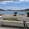 Отель Seafront apt With Terrace, 4 Bedrooms and Mooring, фото 14