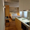 Отель Porta Nobre - Exclusive Living Hotel, фото 3