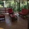 Отель Cabinas Esmo Frente Playa, фото 21