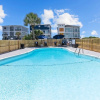 Отель The Beach House at Oak Island by Carolina Retreats, фото 28