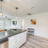 Отель Remodeled Tulsa House w/ Yard ~ 4 Mi to Downtown!, фото 9