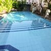 Отель Nida Rooms Kuta Legian Beach at Hotel Bali Sorgawi, фото 15