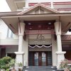Отель Rangsee Place в Пхуттхамонтхон