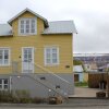 Отель Akureyri City Apartments, фото 7