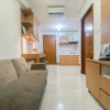 Отель Restful And Homey 1Br At Signature Park Grande Apartment, фото 1