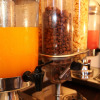 Отель de Green Inn, фото 11
