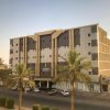Отель Masaken Samana в Аль Миднаб