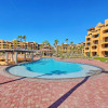 Отель Princesa de Penasco Condo C101 Sandy Beach Puerto Penasco, фото 27