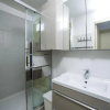 Отель Spacious 2 bedroom near city centre - Dodo et Tartine, фото 9